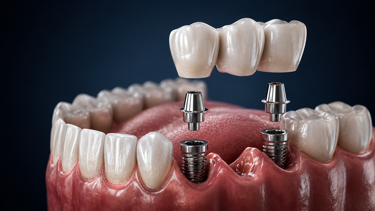 dental implants in turkey