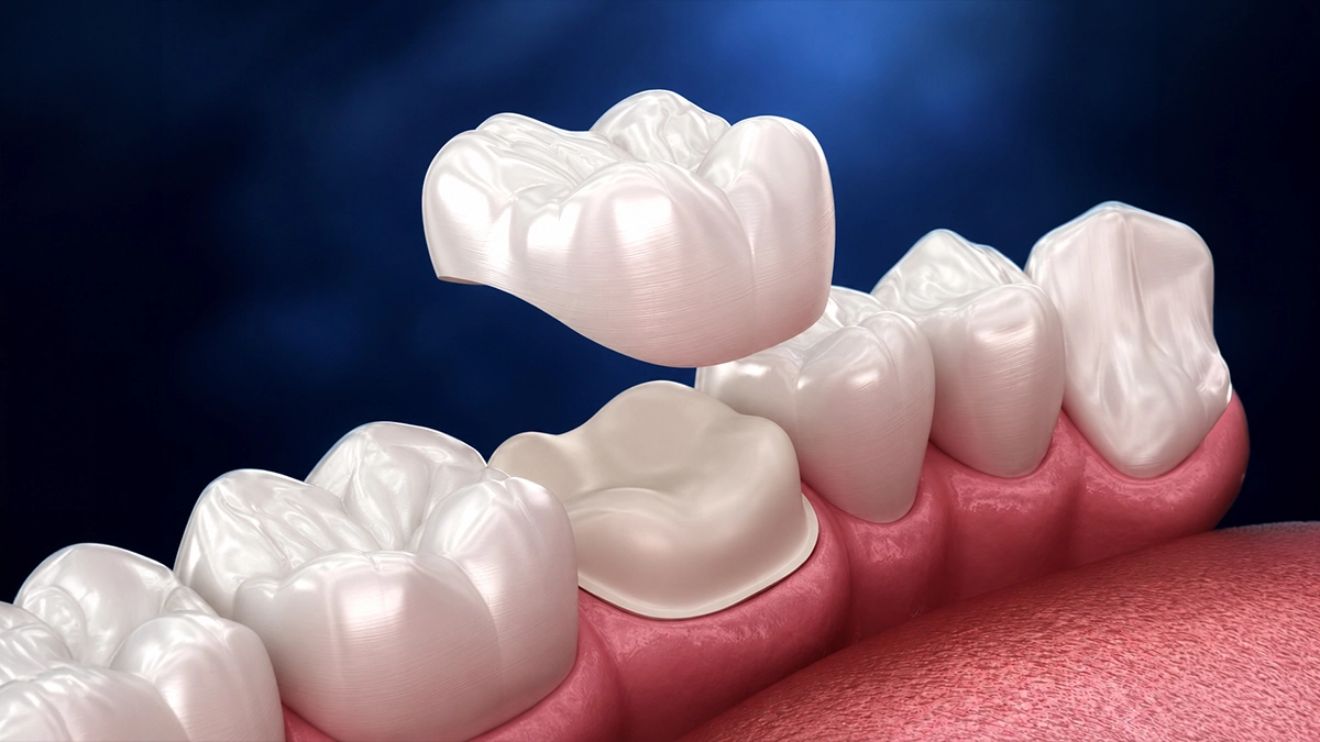 Dental-Crowns