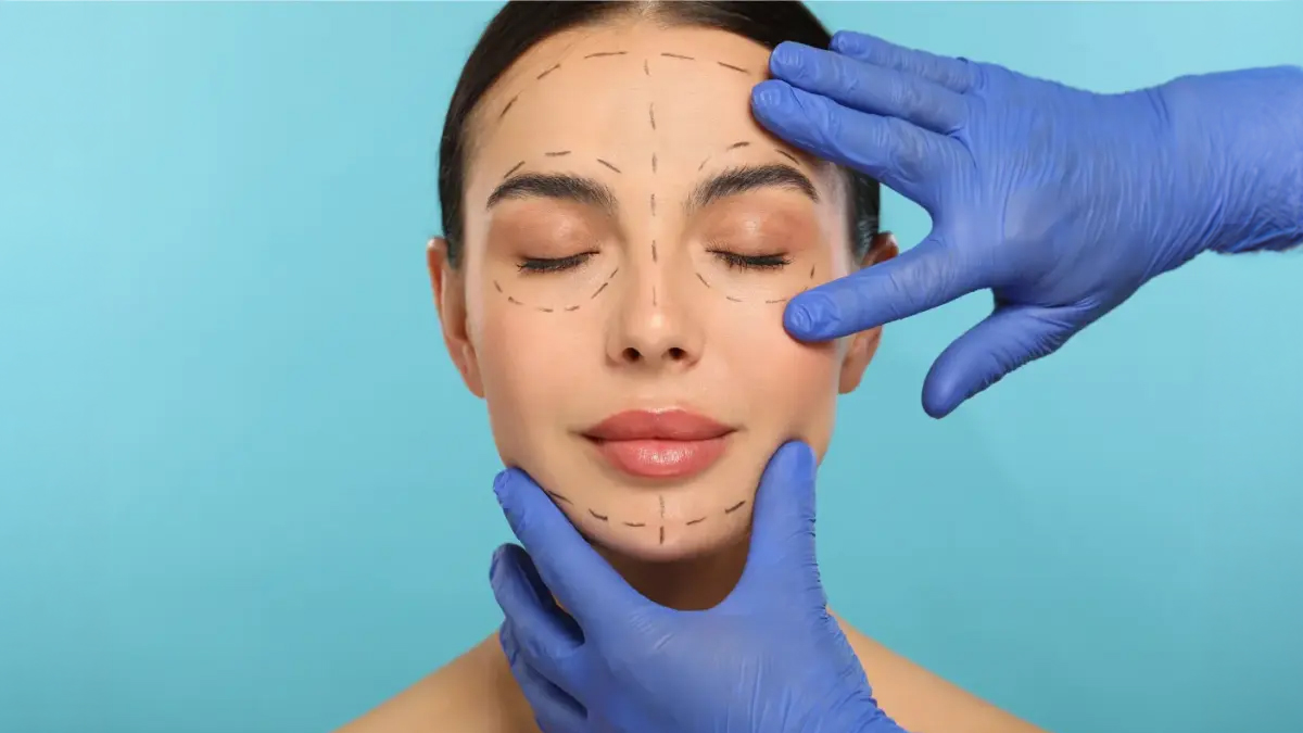 Face Surgery 