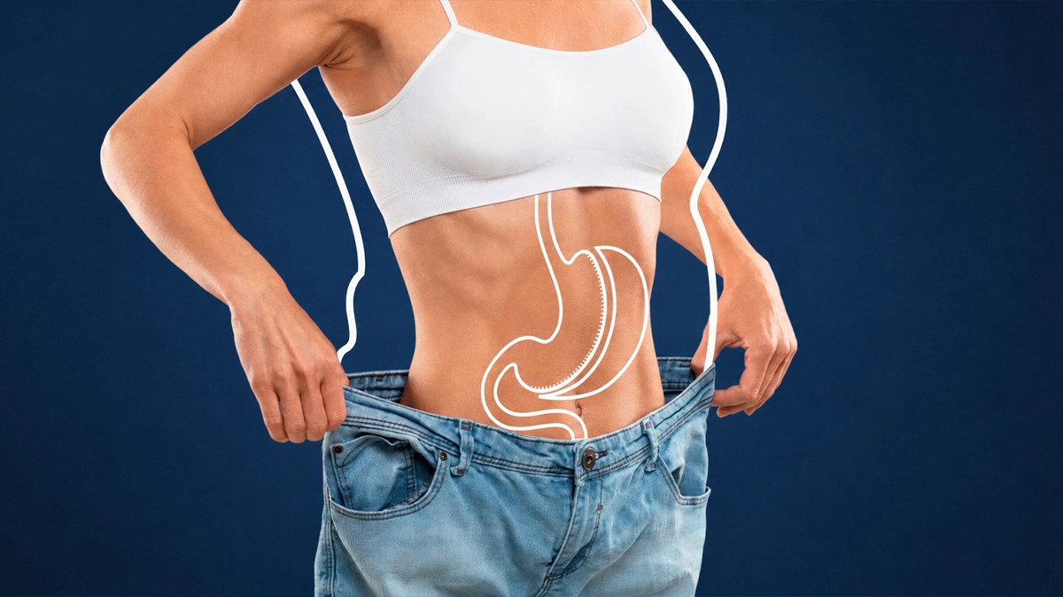 Gastric Sleeve in Turkey