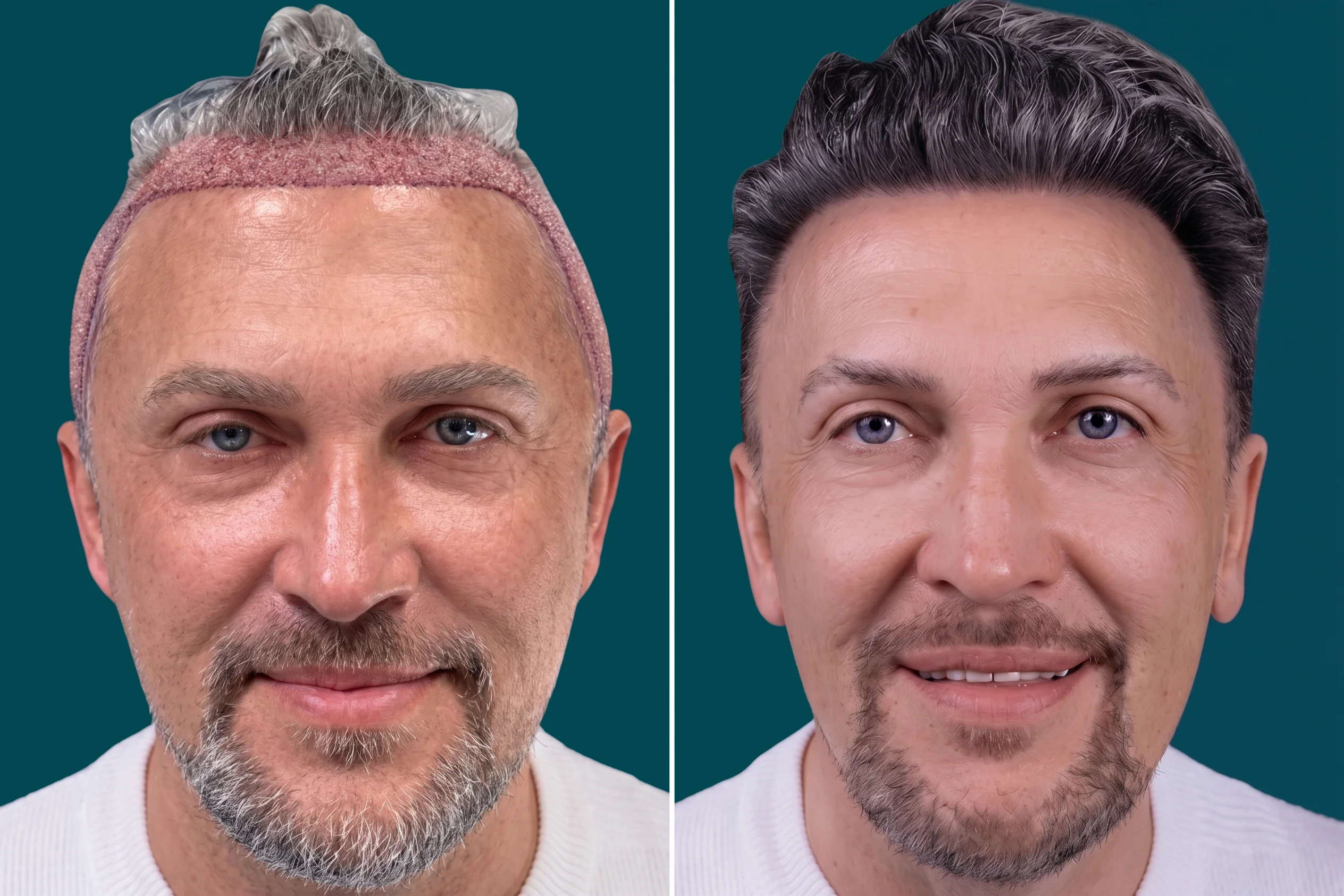 Hair-Treatments-Hair Transplant 9