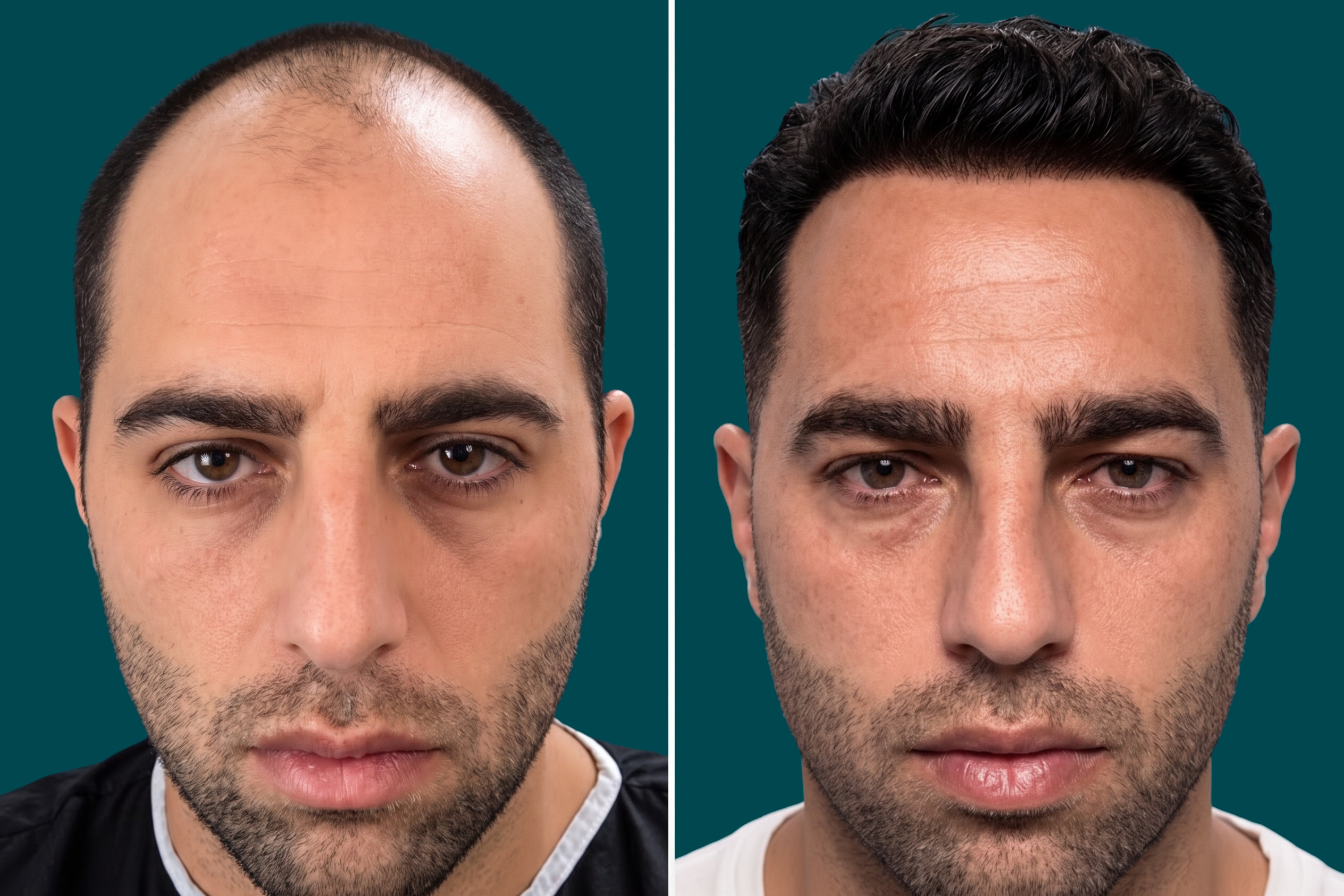 Hair-Transplant-FUT Hair Transplant 2