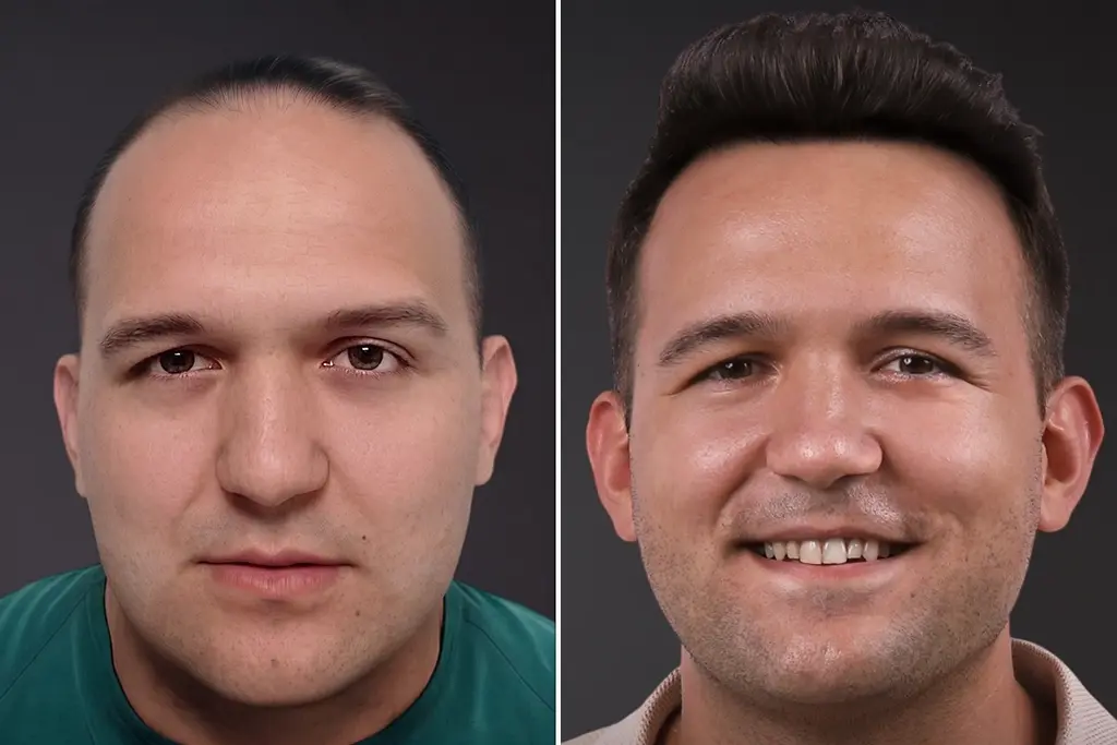 FUT Hair Transplant