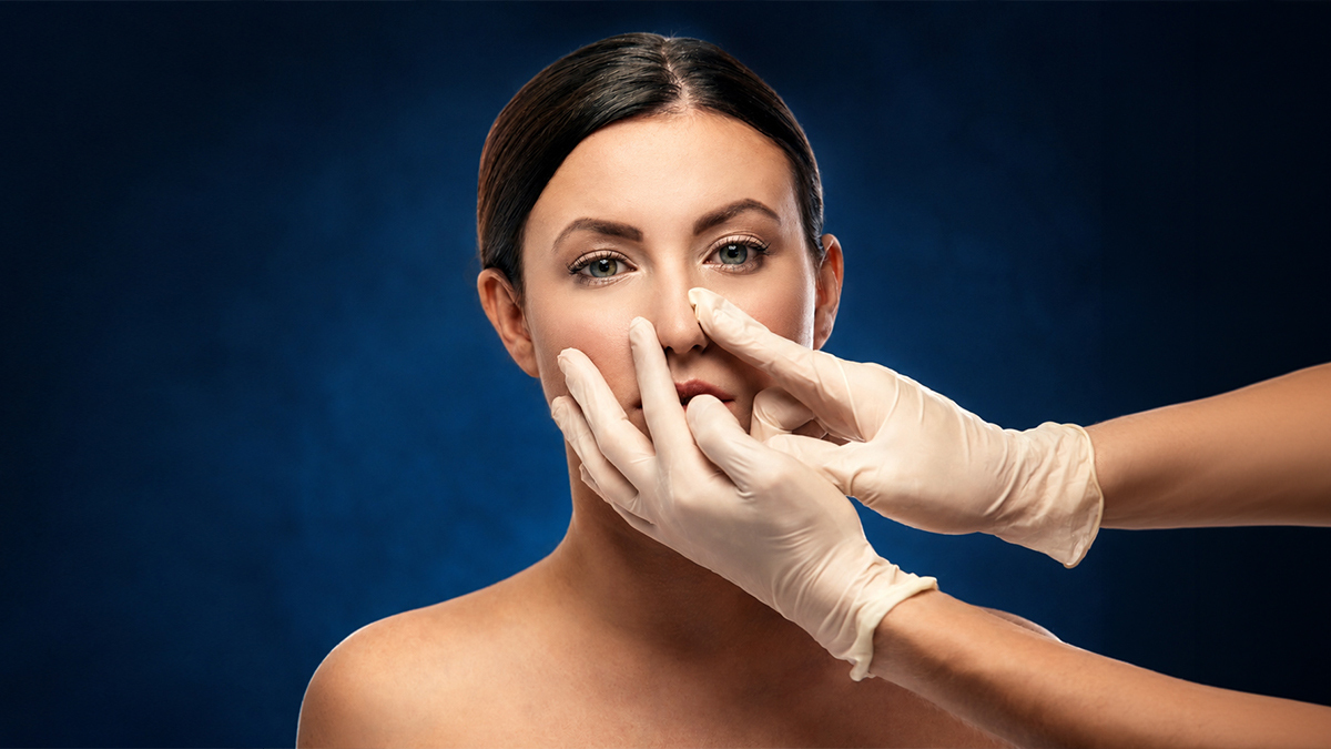 Rhinoplasty in Turkey