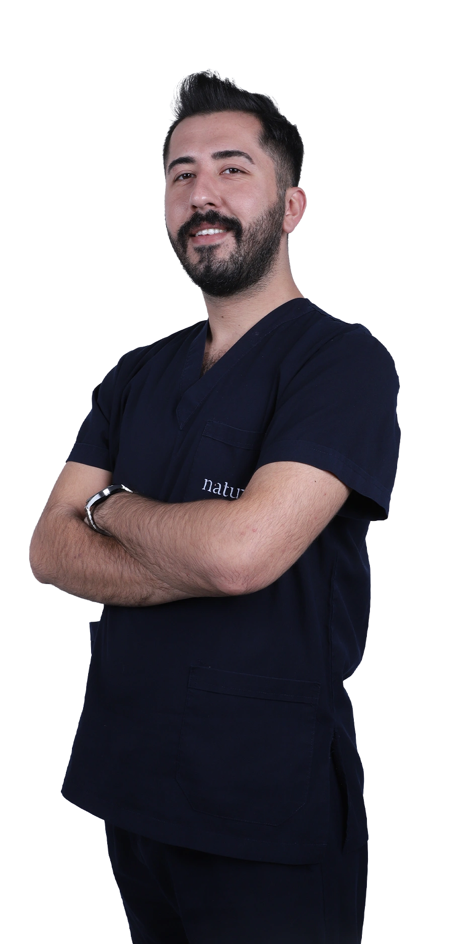 Hair Transplant Specialist Sefa Yaşar