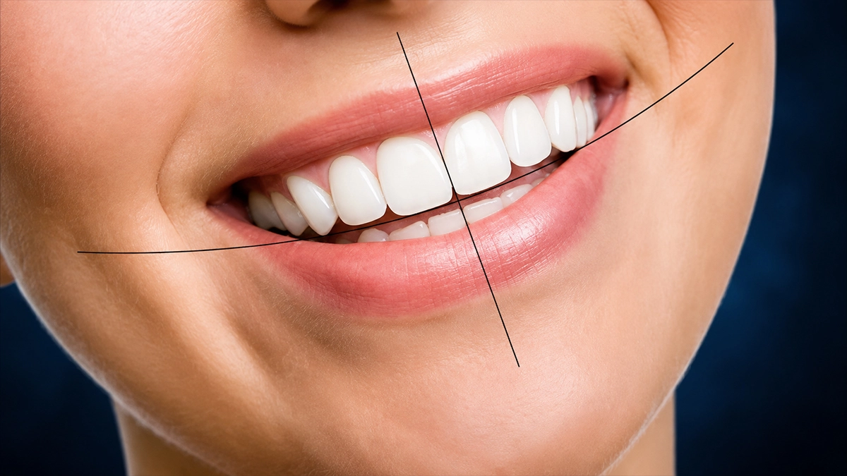 Smile-Makeover